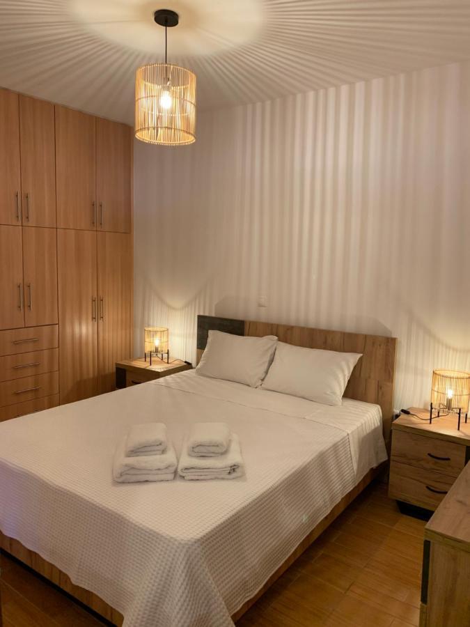 Komis Crown - Luxury Apartments Komi  Ngoại thất bức ảnh