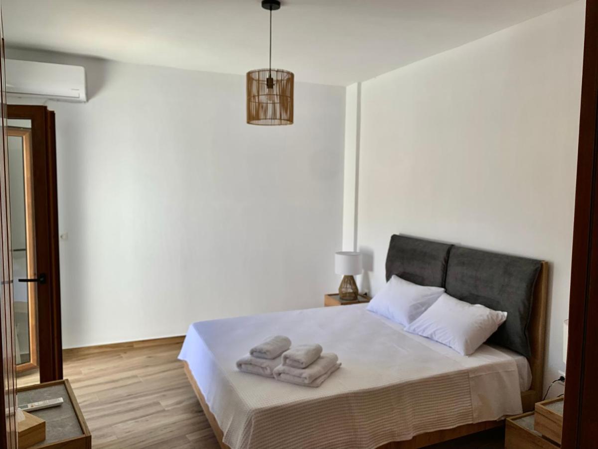 Komis Crown - Luxury Apartments Komi  Ngoại thất bức ảnh