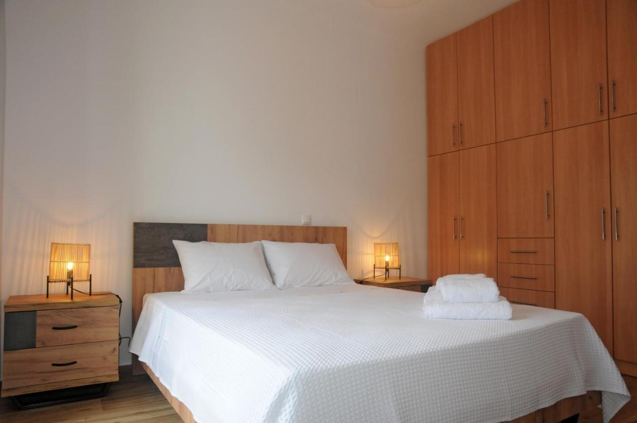 Komis Crown - Luxury Apartments Komi  Ngoại thất bức ảnh